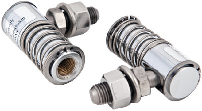 QUICK COUPLER CONNECTION (JR PRODUCTS)