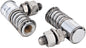QUICK COUPLER CONNECTION (JR PRODUCTS)