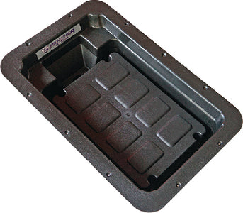 FOOT CONTROL TRAY (PANTHER)