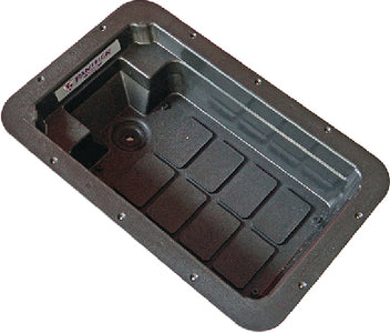 FOOT CONTROL TRAY (PANTHER)