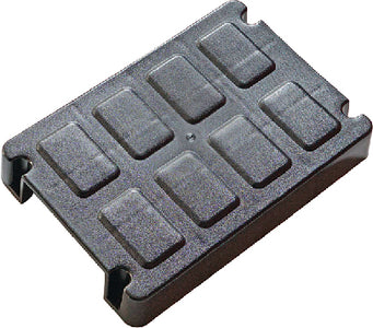FOOT CONTROL TRAY (PANTHER)