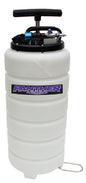 PRO-SERIES OIL EXTRACTORS (PANTHER)