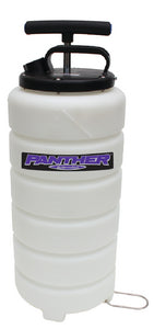PRO-SERIES OIL EXTRACTORS (PANTHER)