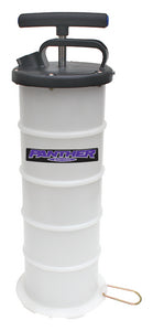 PRO-SERIES OIL EXTRACTORS (PANTHER)
