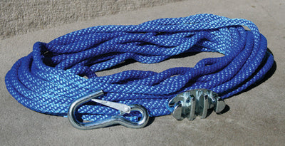 POLY ANCHOR ROPE (PANTHER)