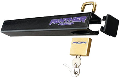 OUTBOARD MOTOR LOCK (PANTHER)