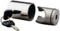 STAINLESS STEEL OUTBOARD BOLT-ON LOCK (PANTHER)