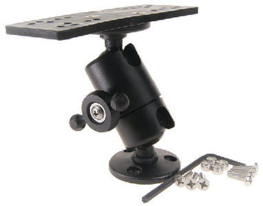NYLON COMPOSITE ELECTRONICS MOUNT (PANTHER)
