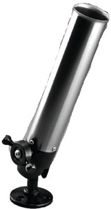 STAINLESS STEEL ROD HOLDER (Panther)