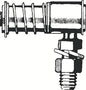 QUICK DISCONNECT ASSEMBLY (MEC)