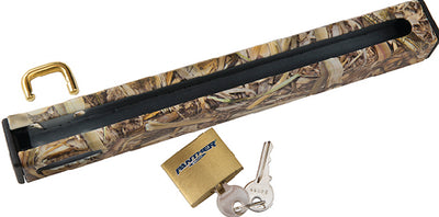 OUTBOARD MOTOR LOCK (PANTHER)