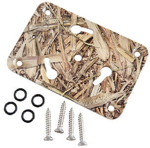 KING PIN SHALLOW WATER ANCHOR SYSTEM (PANTHER)