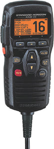 RAM3+ SECOND STATION REMOTE CONTROL MICROPHONE (STANDARD HORIZON)