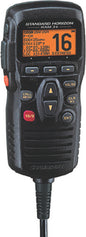 RAM3+ SECOND STATION REMOTE CONTROL MICROPHONE (STANDARD HORIZON)