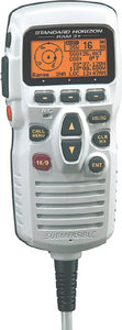 RAM3+ SECOND STATION REMOTE CONTROL MICROPHONE (STANDARD HORIZON)