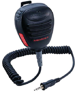 SUBMERSIBLE SPEAKER MIC (STANDARD HORIZON)