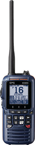 HX890 6 WATT FLOATING HANDHELD VHF RADIO W/GPS (STANDARD HORIZON)