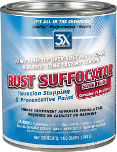 RUST SUFFOCATOR (3X CHEMISTRY)