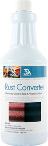 RUST CONVERTER (3X CHEMISTRY)