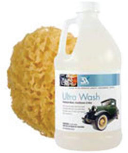 ULTRA WASH (3X CHEMISTRY)