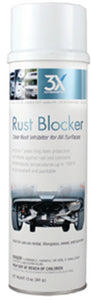 RUST BLOCKER (3X CHEMISTRY)