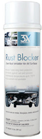 RUST BLOCKER (3X CHEMISTRY)