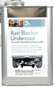 RUST BLOCKER UNDERCOAT (3X CHEMISTRY)