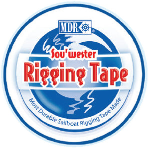 SOU'WESTER RIGGING TAPE (MDR)