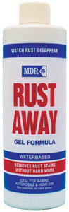 RUST AWAY (MDR)