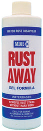 RUST AWAY (MDR)