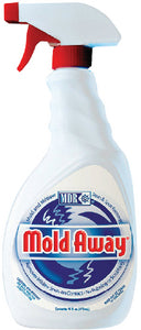 16 OZ MOLD-AWAY