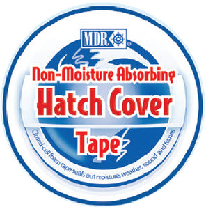 HATCH COVER TAPE (MDR)