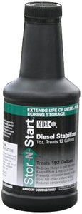 STOR-N-START® DIESEL STABILIZER (MDR)
