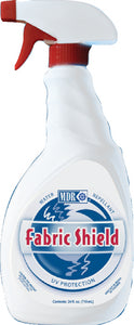 FABRIC SHIELD (MDR)