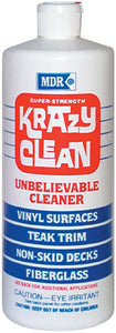 KRAZY CLEAN (MDR)