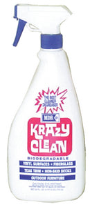 KRAZY CLEAN (MDR)