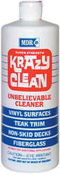 KRAZY CLEAN (MDR)