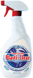 PLASTI CLEAR (MDR)