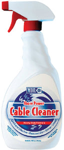 SHORE POWER CABLE CLEANER (MDR)
