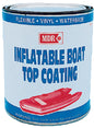 INFLATABLE BOAT TOP COATING (MDR)
