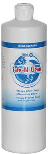 SAFE-N-CLEAN BILGE CLEANER (MDR)