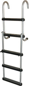 REMOVEABLE PONTOON LADDERS (JIF)