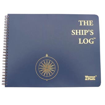 The Ship's Log