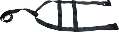 REPLACEMENT TIE-DOWN STRAP ASSEMBLY (DEMCO)