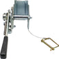 TOW DOLLY ACCESSORIES (DEMCO)