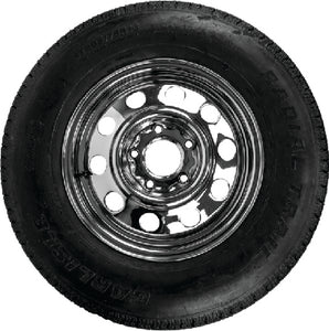 TOW DOLLY ACCESSORIES (DEMCO)