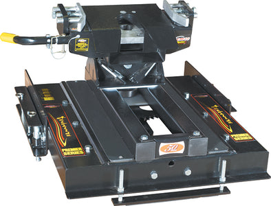 AUTOSLIDE SERIES 5TH WHEEL HITCHES (DEMCO)