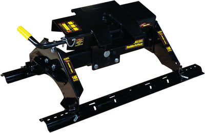 HIJACKER PREMIER SERIES DOUBLE PIVOT 5TH WHEEL HITCH (DEMCO)