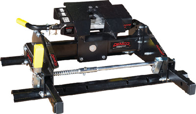 PREMIER SERIES SLIDING HITCHES (DEMCO)