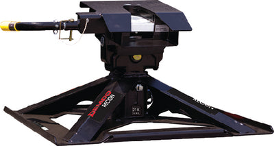 RECON GOOSENECK 5TH WHEEL HITCH (DEMCO)